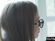 Beautiful lesbians lick pussy and cum 5/16