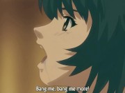 MILF with Big Tits and Hairy Pussy Likes 69 Position 15/16