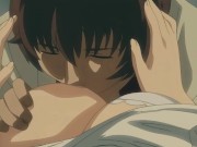 MILF with Big Tits and Hairy Pussy Likes 69 Position 6/16