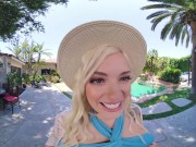 Alex Grey Is Going To Make This Day Date Last All Night Long 4/16