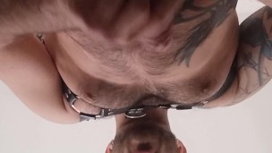 I sit on your face and cum | POV