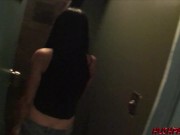 Busty Brunette Audrey Bitoni Is HOT and She Knows It 1/16