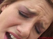 Naughty Natalie Ditches The Books for Blackzilla 11/16