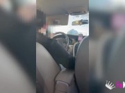 Sofia Sweet Secrett and her hot road trips! She loves seducing people 2/16