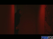 PORNFIDELITY Chanel Preston Rough Anal Fuck 2/16