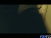 PORNFIDELITY Chanel Preston Rough Anal Fuck 3/16