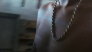 I said Hi.Show in my Big Dick