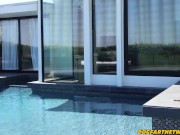 Plumber Tommy King Rails BBC Stranger 1/16