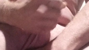 Trying so hard to cum