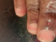 Playing With My Pretty Pussy Pt 1 10/16