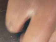 Playing With My Pretty Pussy Pt 1 11/16