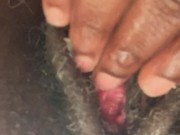 Playing With My Pretty Pussy Pt 1 12/16