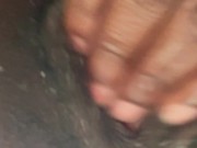 Playing With My Pretty Pussy Pt 1 13/16