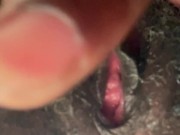 Playing With My Pretty Pussy Pt 1 15/16