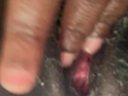 Playing With My Pretty Pussy Pt 1 16/16