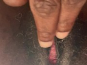 Playing With My Pretty Pussy Pt 1 2/16