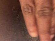 Playing With My Pretty Pussy Pt 1 4/16