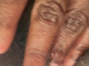 Playing With My Pretty Pussy Pt 1 6/16