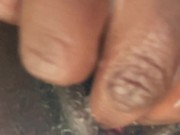 Playing With My Pretty Pussy Pt 1 8/16