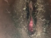 Playing With My Pretty Pussy Pt 1 9/16