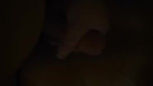 Cum on pierced tits Huge Load MILF Real tits cumshot balls licking