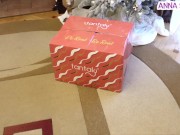 Stop fucking my boyfriend's gift. Tantaly 4/16