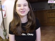 Stop fucking my boyfriend's gift. Tantaly 8/16