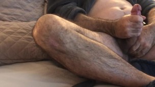 Open Up Baby! Hot daddy wants your little hole.