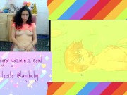 pokemasturba - Screenshot 15 of 16 - Hentai Anime