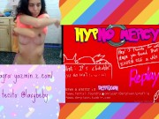pokemasturba - Screenshot 16 of 16 - HD
