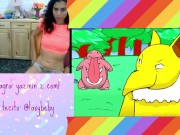 pokemasturba - Screenshot 2 of 16 - Anime Porn