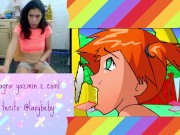 pokemasturba - Screenshot 5 of 16 - Hentai Anime