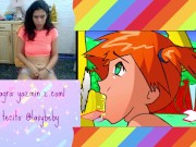 pokemasturba - Screenshot 6 of 16 - HD