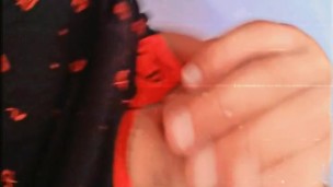 Trying to make my dick hard🔥