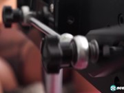 Busty MILF Kailani Kai 1/16