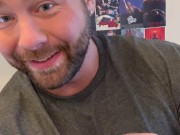 Hot Tiktoker Getting Naked For You 2/16