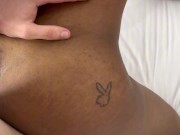 FOLLADA HARDCORE CON EL AMIGO DE MI HERMANASTRO EN EL MOTEL