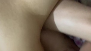 ang sarap ng kantutan namin ni babe at pinutok sa loob