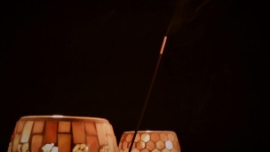 ASMR Historia de Claudia/ COJO CON MI HERMANASTRO en la SALA!! 🥵😏