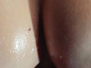 Fucked and cumming hot between my tits 💦💦 15/16