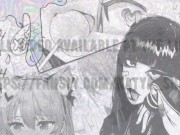 shows off her sexy feet and massages them 16/16