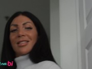 WHYNOTBI - Malik Delgaty Slides His Man Meat Into Finn Harding's And He Loves Every Inch Of It 12/16