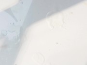 Jungle masturbation part 1 16/16