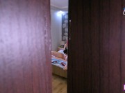 Why Did Stepbrother Fuck Stepsister 1/16