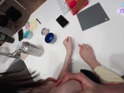 我穿這樣勾引你朋友是我的自由! 7/16