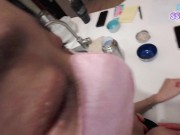 我穿這樣勾引你朋友是我的自由! 9/16