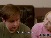 Daddy4k. Ptsd Vagina Quick Fuck 3/16