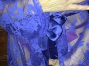 Nipple Play - Screenshot 13 of 16 - Aroused