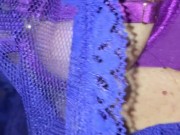 Nipple Play - Screenshot 4 of 16 - Female Masturbation