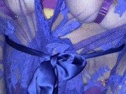 Nipple Play - Screenshot 8 of 16 - Aroused